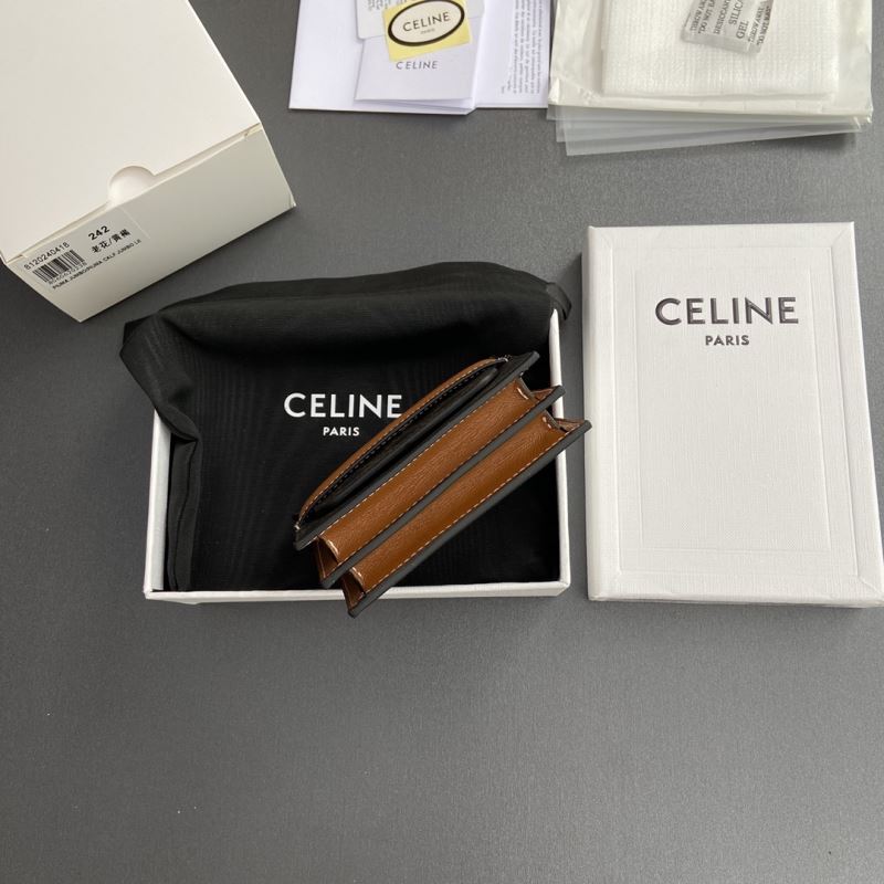 Celine Wallets Purse